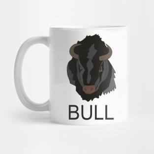 Black_Bull Mug